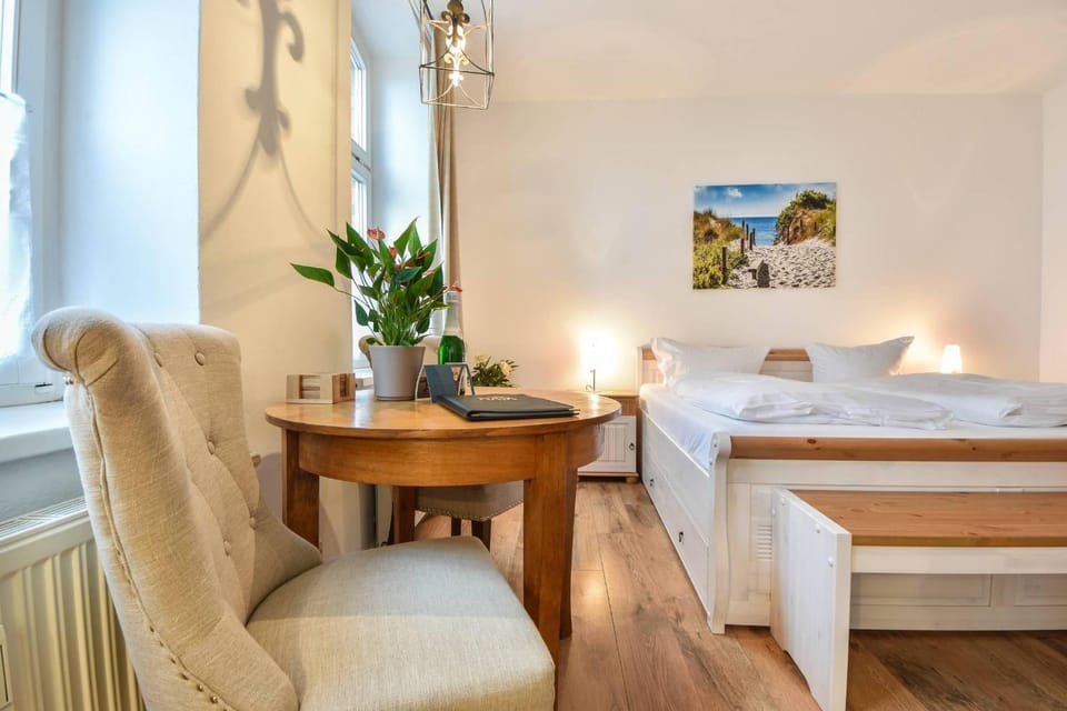 Villa Magdalena 07 Apartment in Heringsdorf