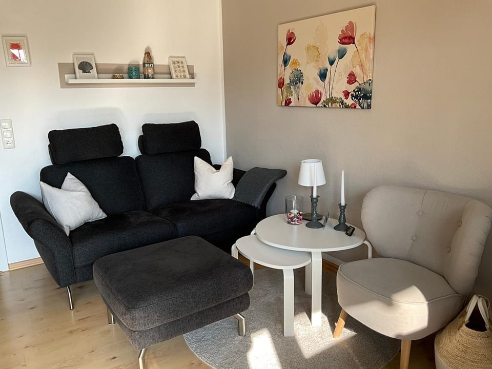 Friedensstra_e 41 Wohnung 10 Apartment in Zingst