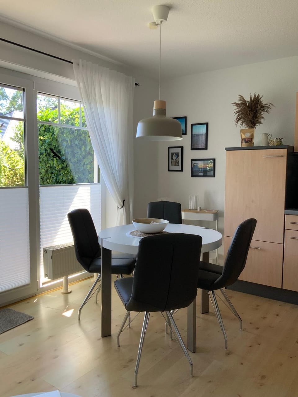 Friedensstra_e 41 Wohnung 10 Apartment in Zingst