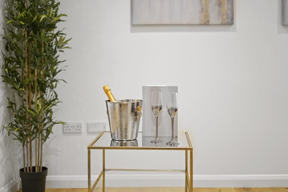 Property building, Drinks