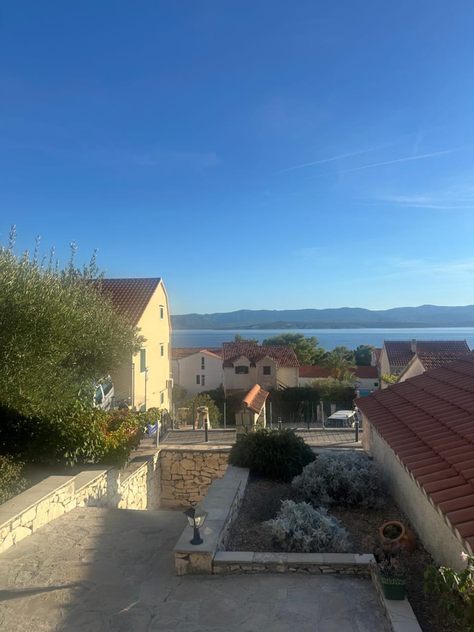 Sea view