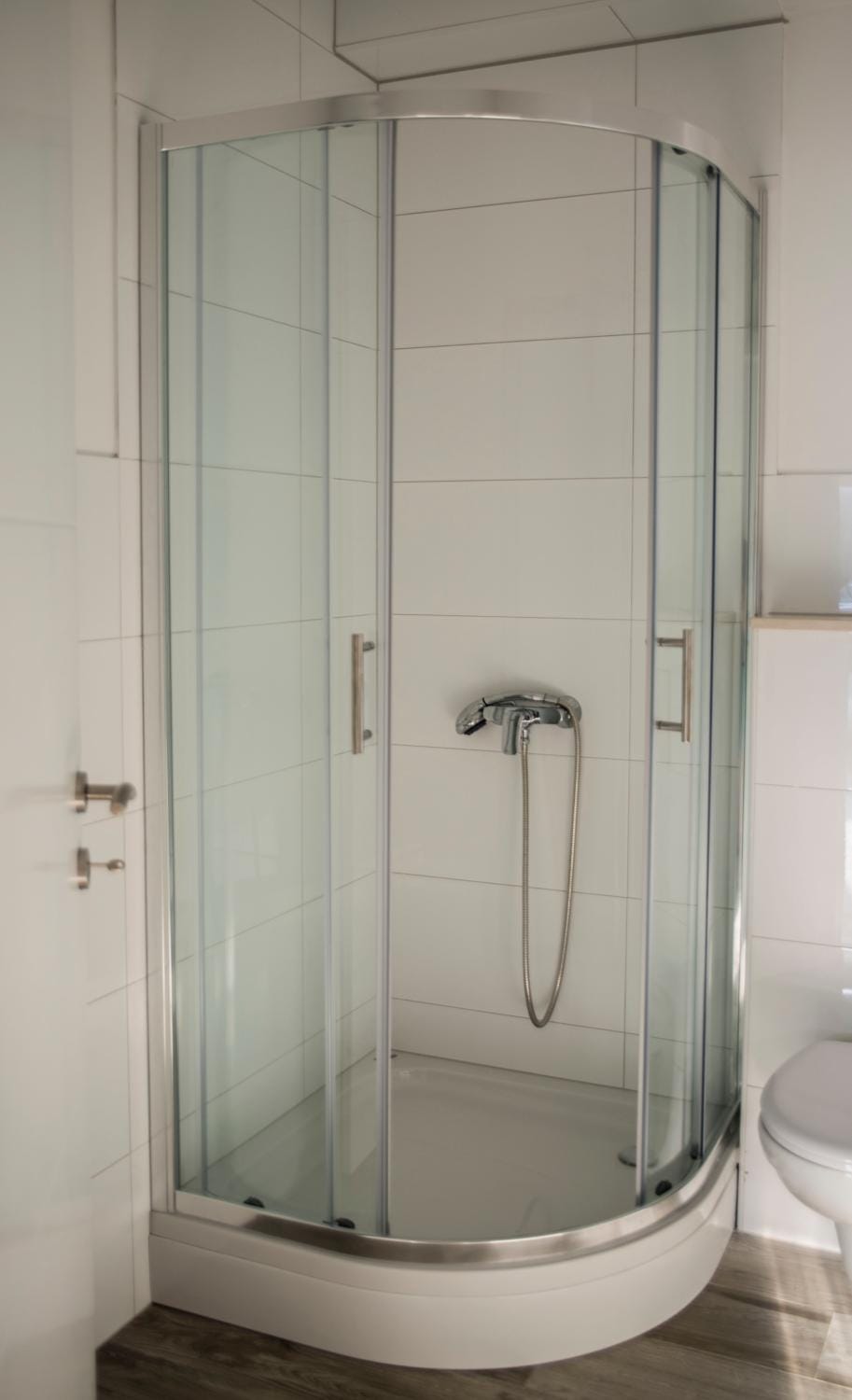 Diamant Apartments Bed and Breakfast in Baška Voda