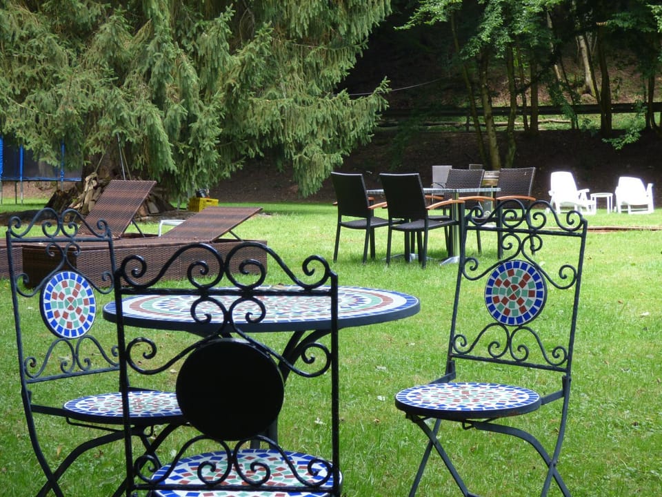 Garden, Garden