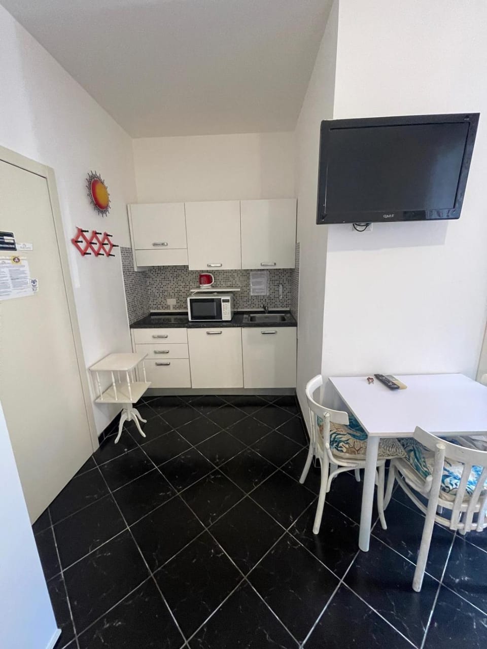 Affittacamere Sardegna Sole e Mare Bed and Breakfast in Alghero