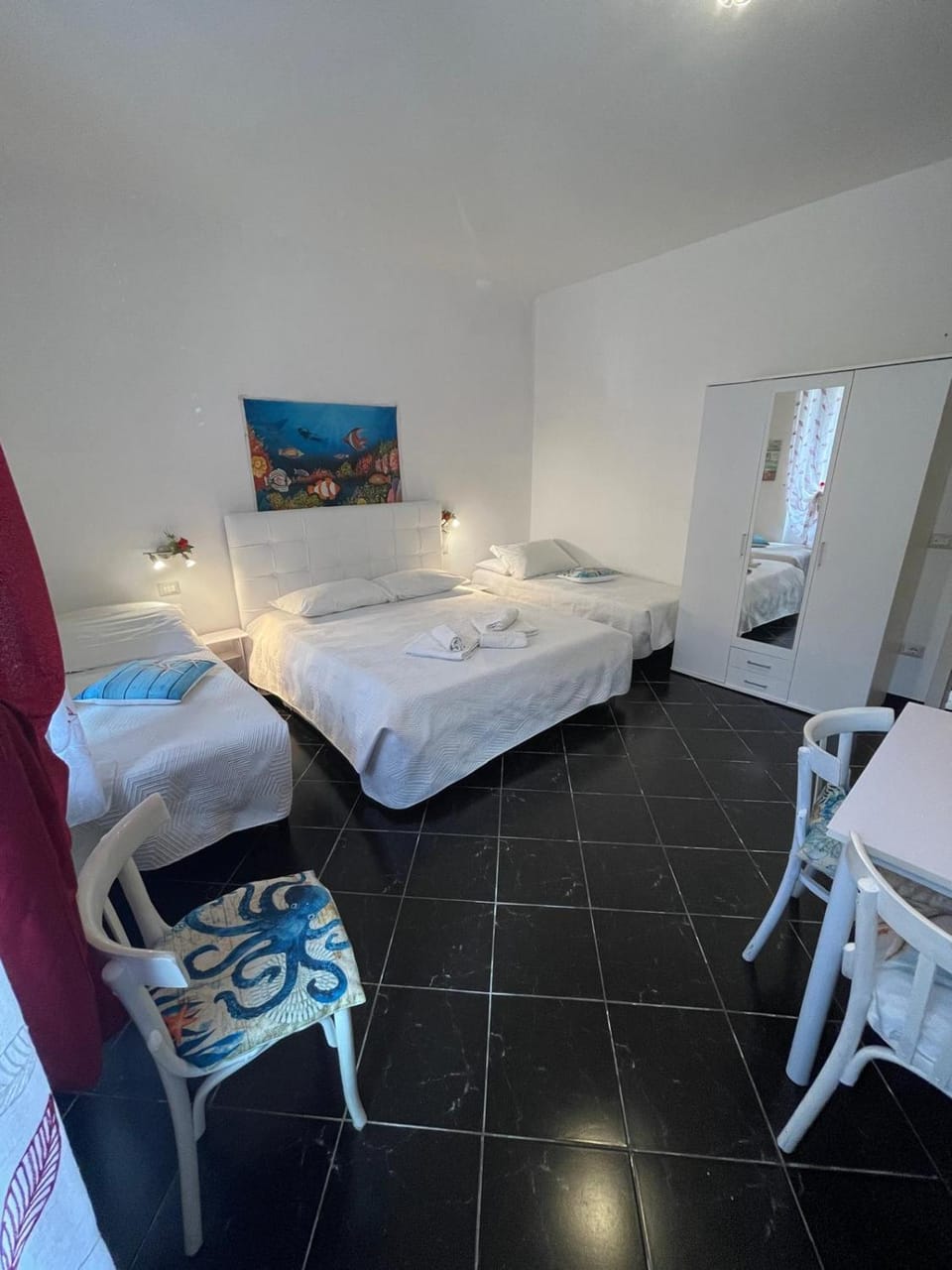 Affittacamere Sardegna Sole e Mare Bed and Breakfast in Alghero