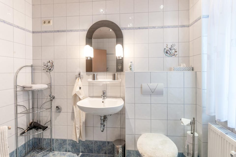 Ferienwohnungen Haseloff Apartment in Erzgebirgskreis