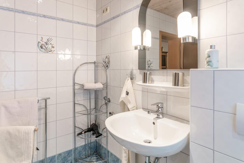 Ferienwohnungen Haseloff Apartment in Erzgebirgskreis