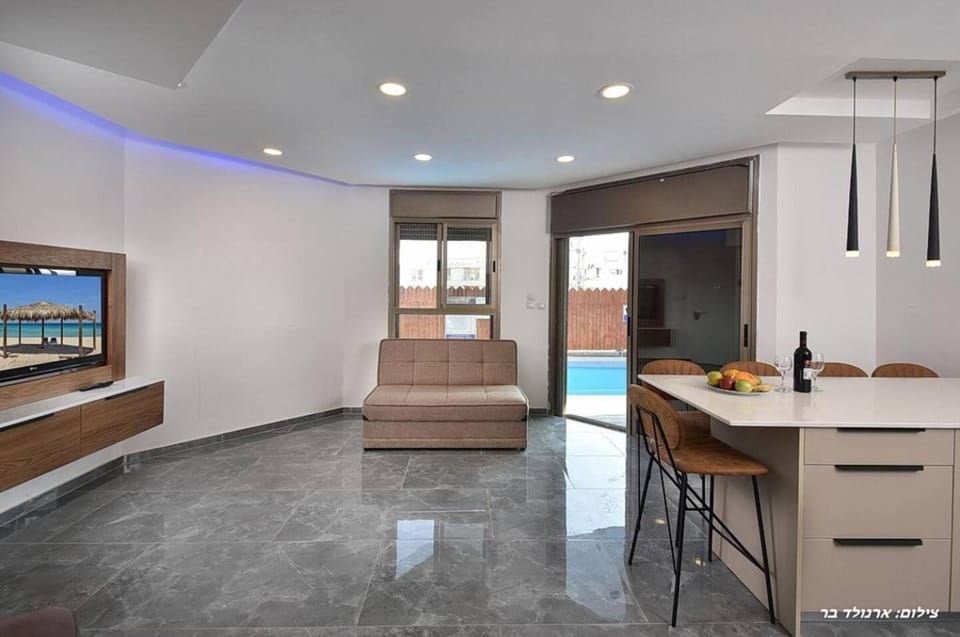לי-ים Apartment in Eilat