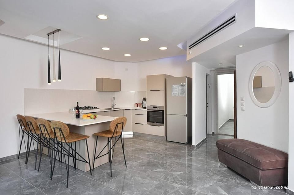 לי-ים Apartment in Eilat