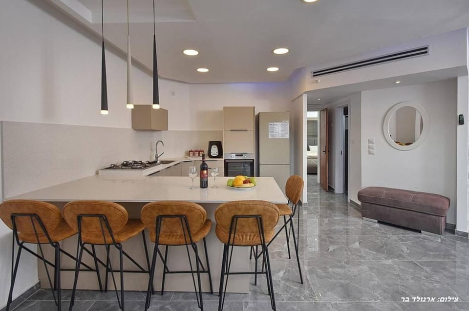 לי-ים Apartment in Eilat