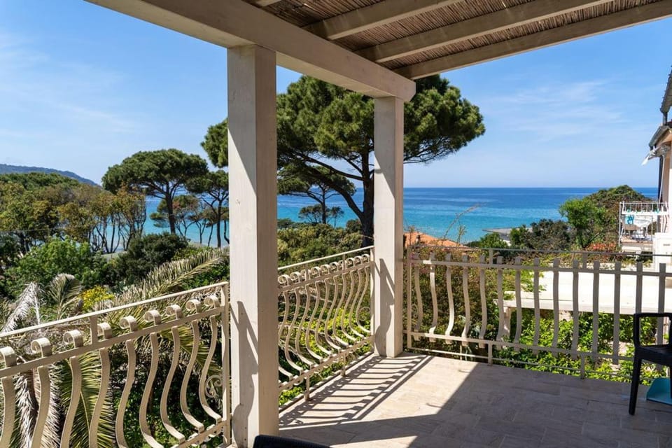 Appartamenti Procchio Onda e Marina - Tesi Viaggi Apartment in Tuscany