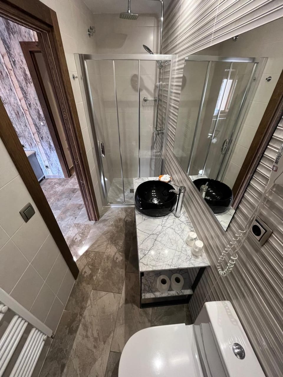 Fonda Carrera Bed and Breakfast in Aragon