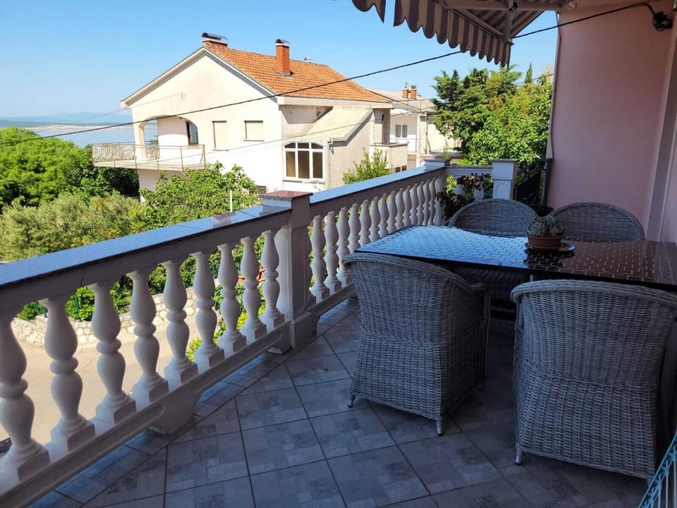 JOSIP Apartment in Crikvenica