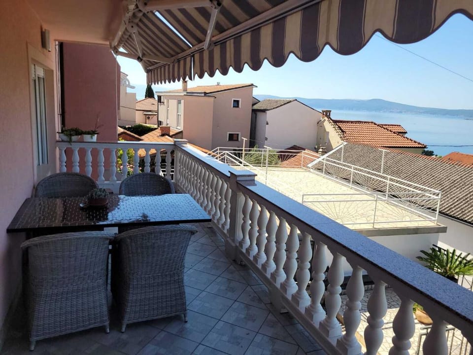 JOSIP Apartment in Crikvenica