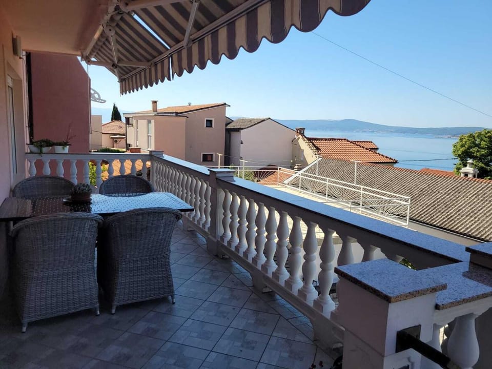 JOSIP Apartment in Crikvenica