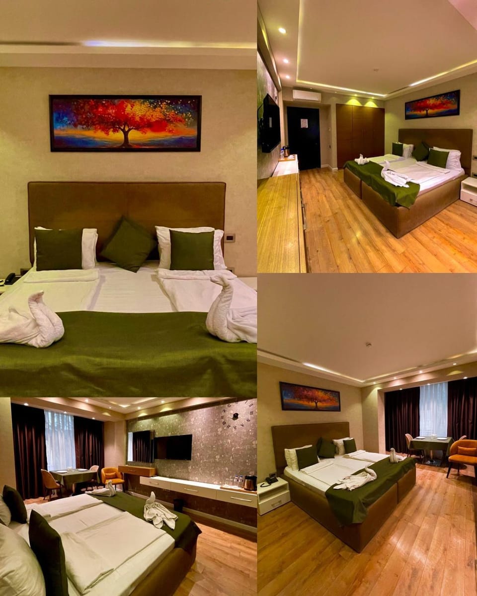 SALAM HOTEL улица Физули 53 Hotel in Baku