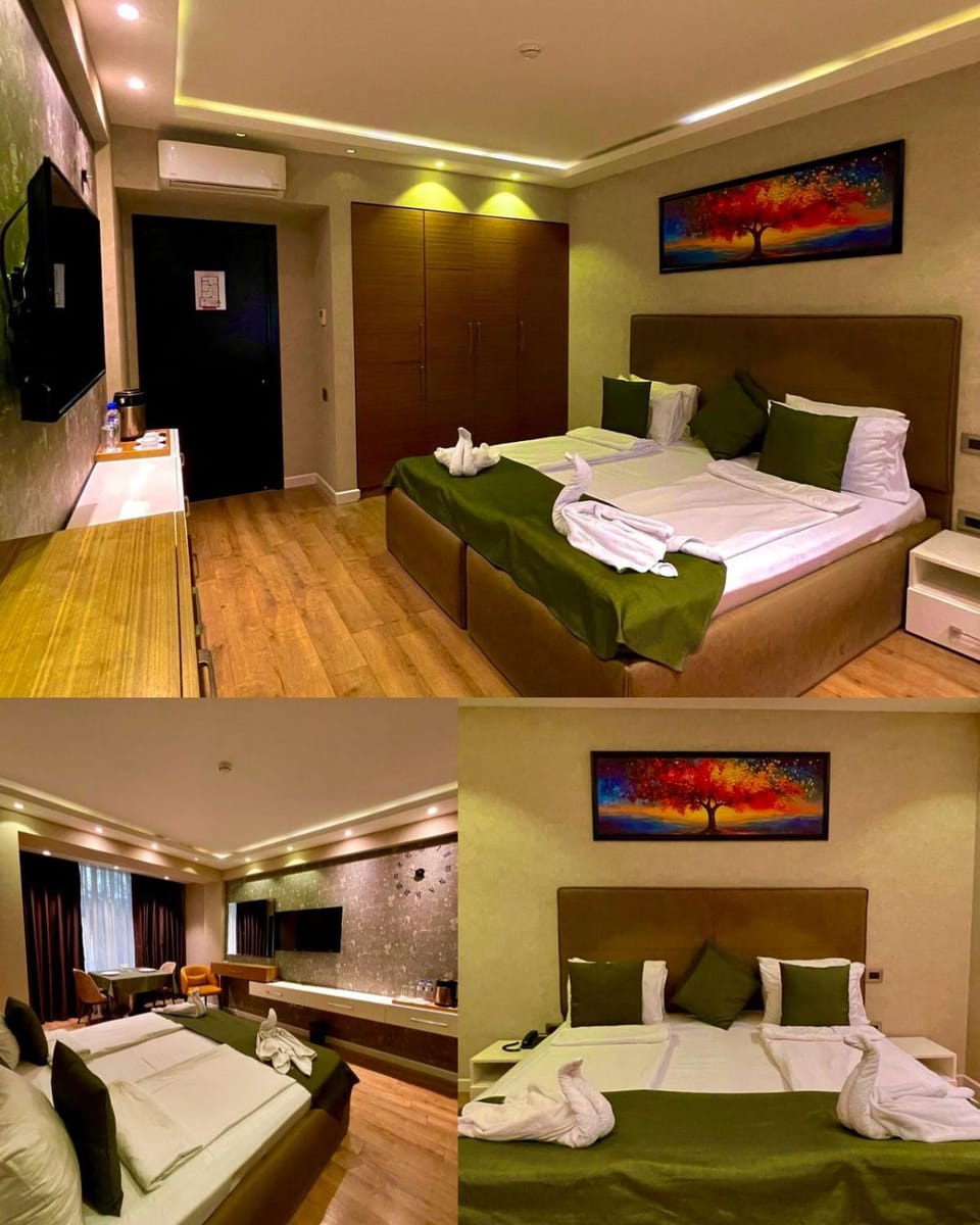 SALAM HOTEL улица Физули 53 Hotel in Baku