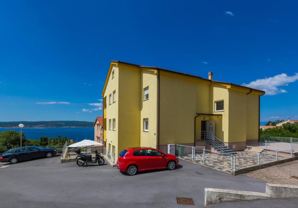 IVA-BONO 1 Apartment in Crikvenica