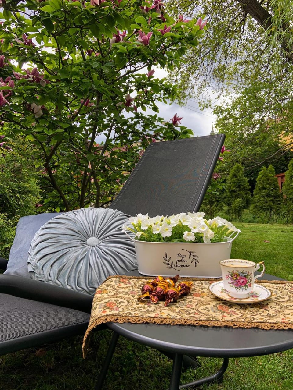Dom Pod Różami Agroturystyka Bed and Breakfast in Lower Silesian Voivodeship