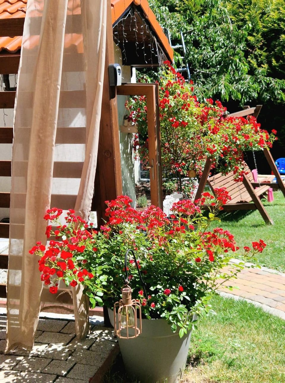 Dom Pod Różami Agroturystyka Bed and Breakfast in Lower Silesian Voivodeship