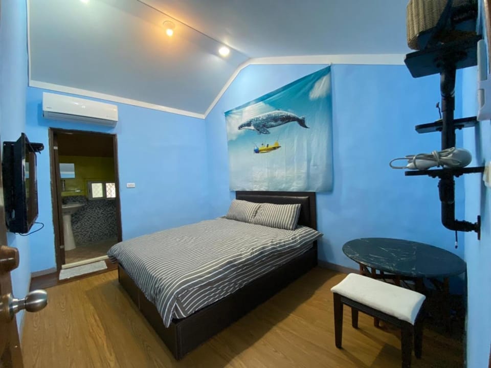 比西里岸家屋b&b Hostel in Taiwan, Province of China