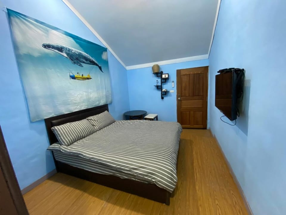 比西里岸家屋b&b Hostel in Taiwan, Province of China