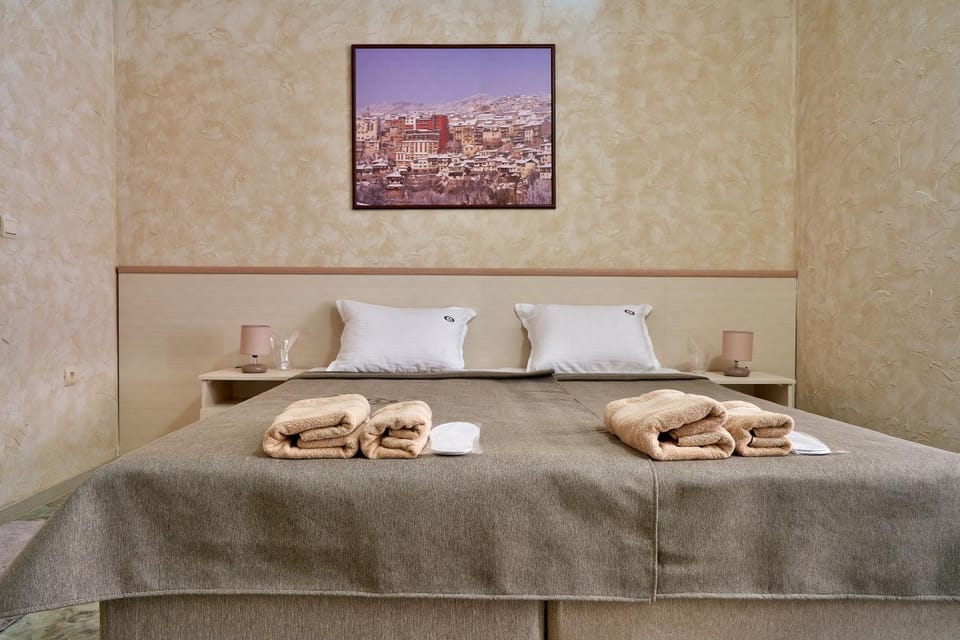 Kings View Bed and Breakfast in Veliko Tarnovo