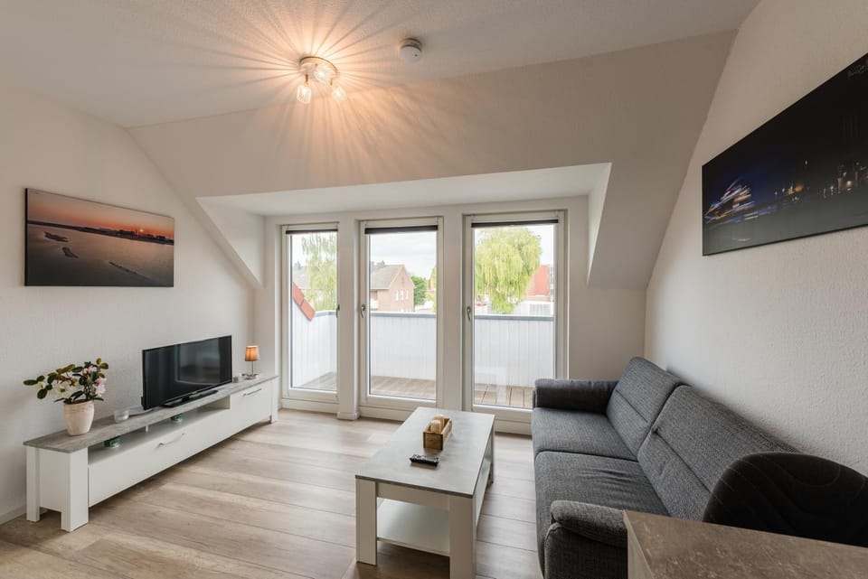 WH Boardinghouse Apartment hotel in Lower Saxony, Germany