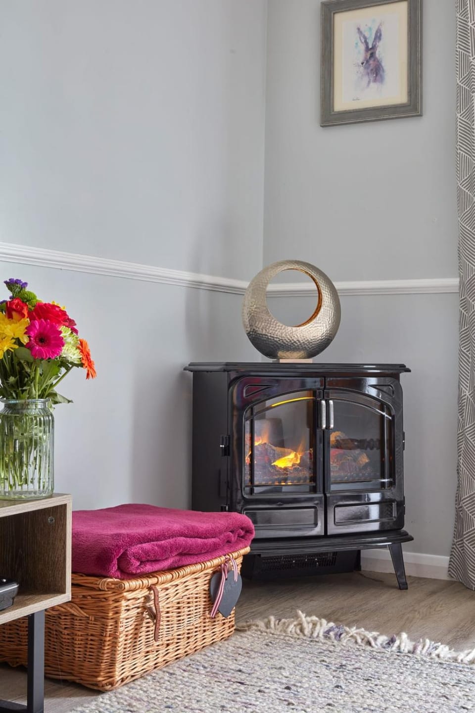 Cinque Ports Snug by Coaste - mins from Sea & Golf Course House in Dover District