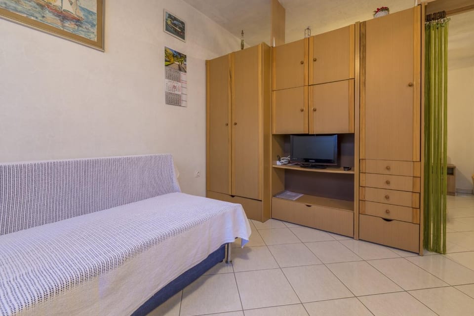 JOVANOVIC Apartment in Primorje-Gorski Kotar County