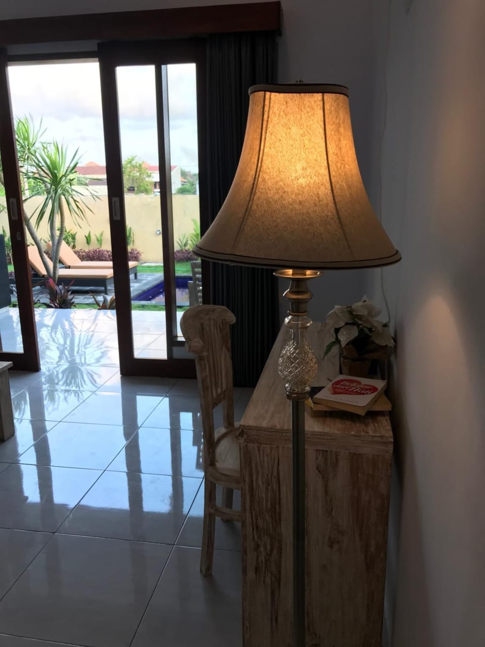 BaliSun Canggu Bed and Breakfast in North Kuta