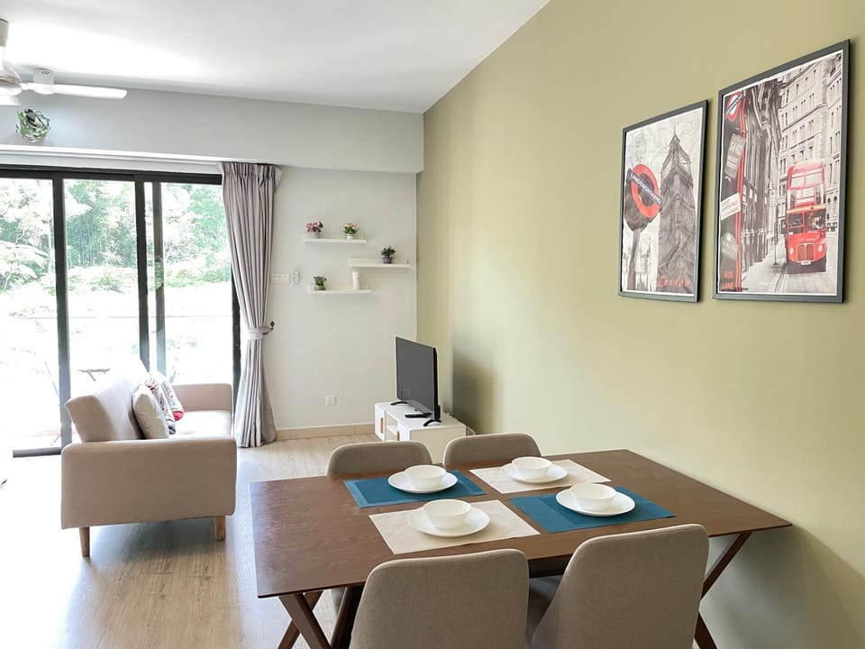 MOUNTAIN VIEW COZY HOME @ MIDHILLS GENTING Apartment in Selangor, Malaysia