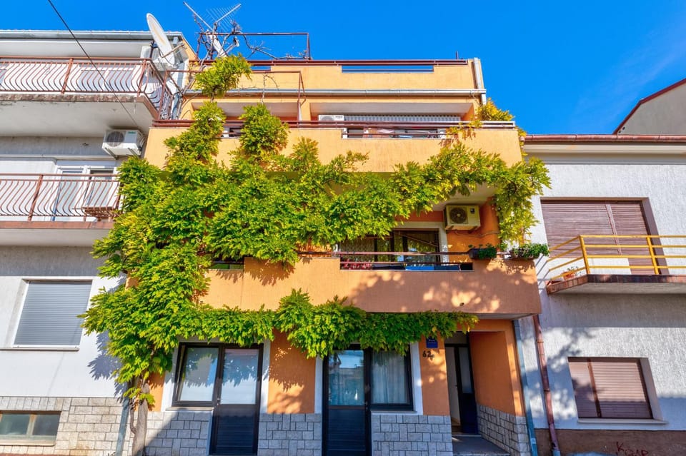 IVAN Apartment in Crikvenica