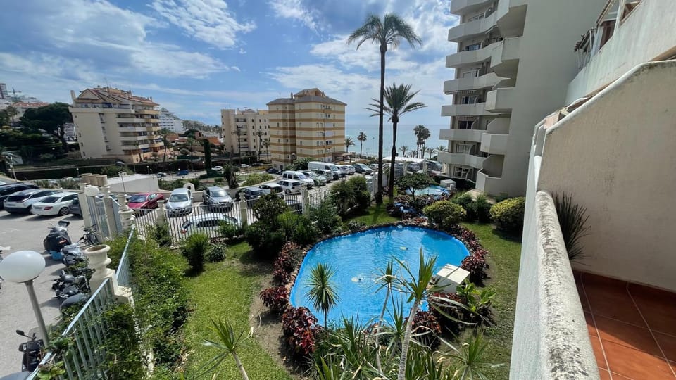 suite benal beach 23 Apartment in Benalmadena