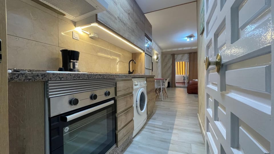 suite benal beach 23 Apartment in Benalmadena