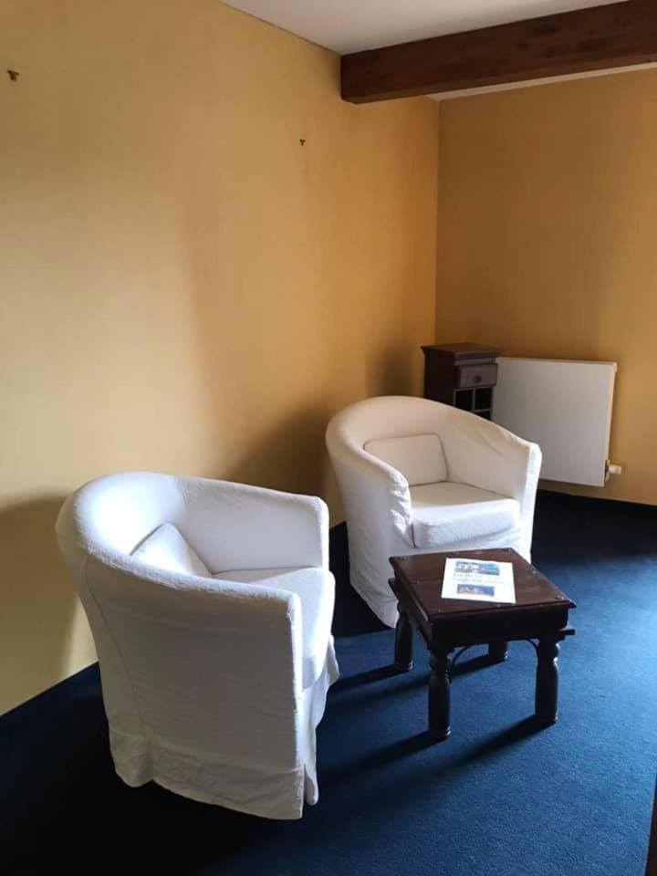 La Belle Vue Bed and Breakfast in Vosges