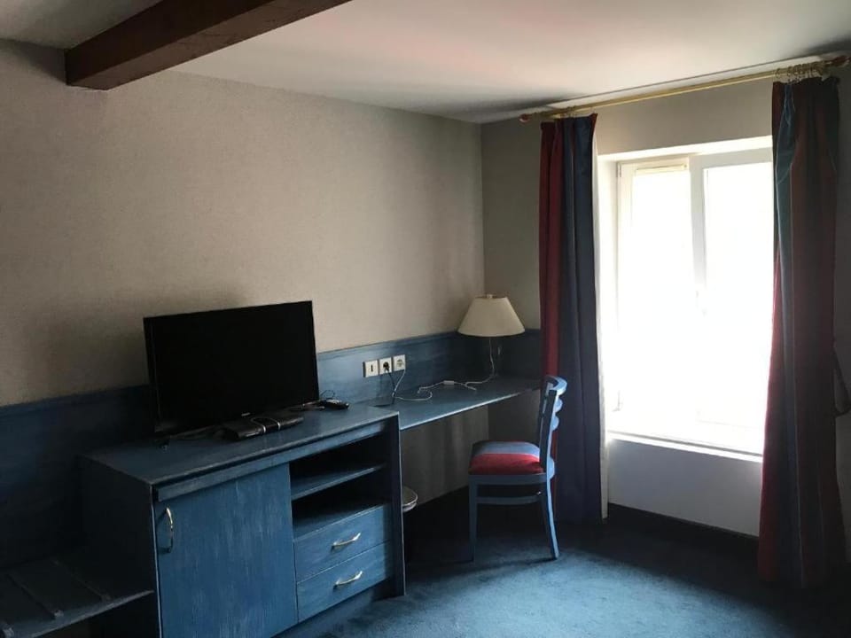 La Belle Vue Bed and Breakfast in Vosges