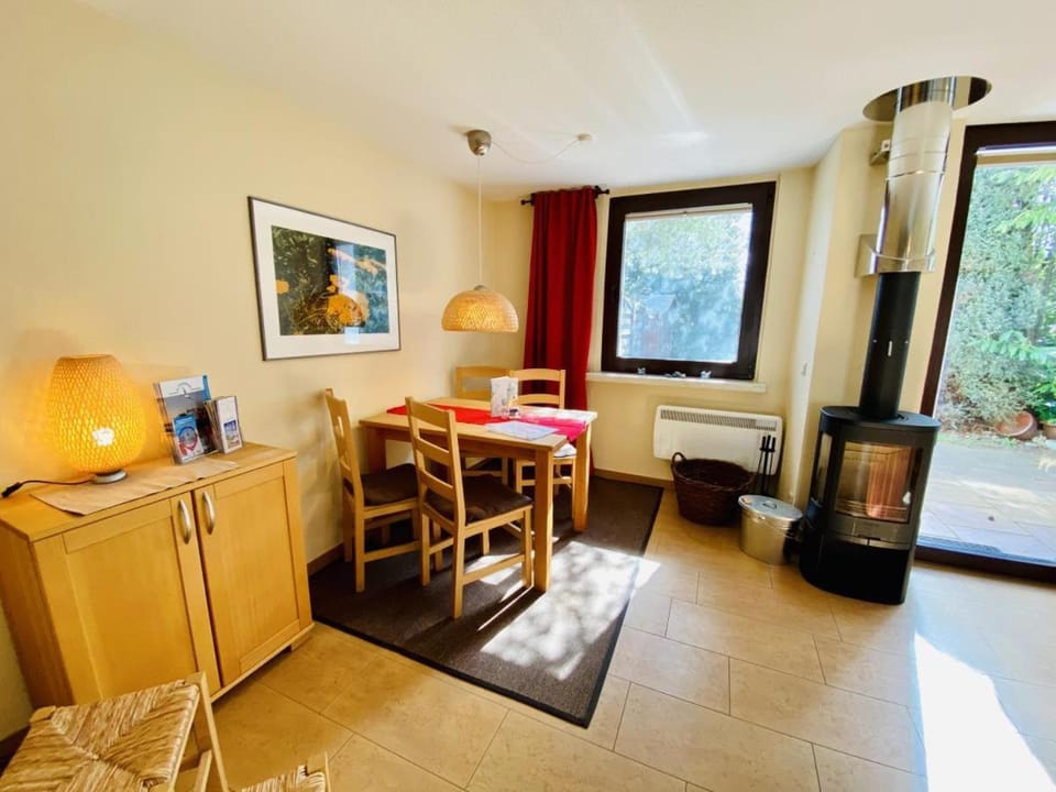 Ferienhaus Meersand House in Mecklenburg-Vorpommern, Germany