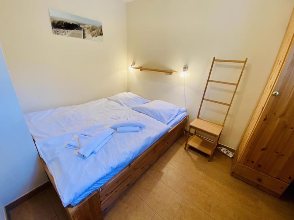 Ferienhaus Meersand House in Mecklenburg-Vorpommern, Germany