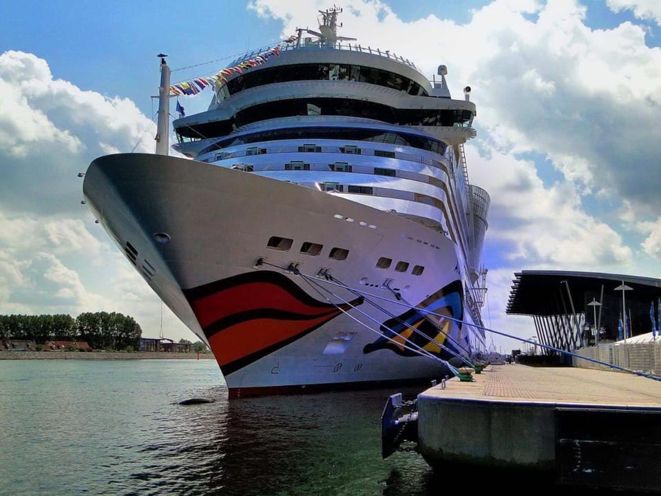 Traumstrand, am Kurpark Apartment in Mecklenburg-Vorpommern, Germany