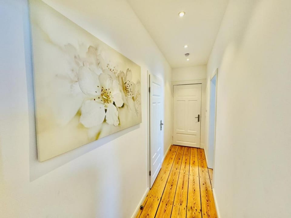 Seeseite Apartment in Mecklenburg-Vorpommern, Germany
