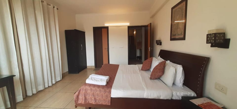 Aloha Serenity Apartments Apartment in Rishikesh