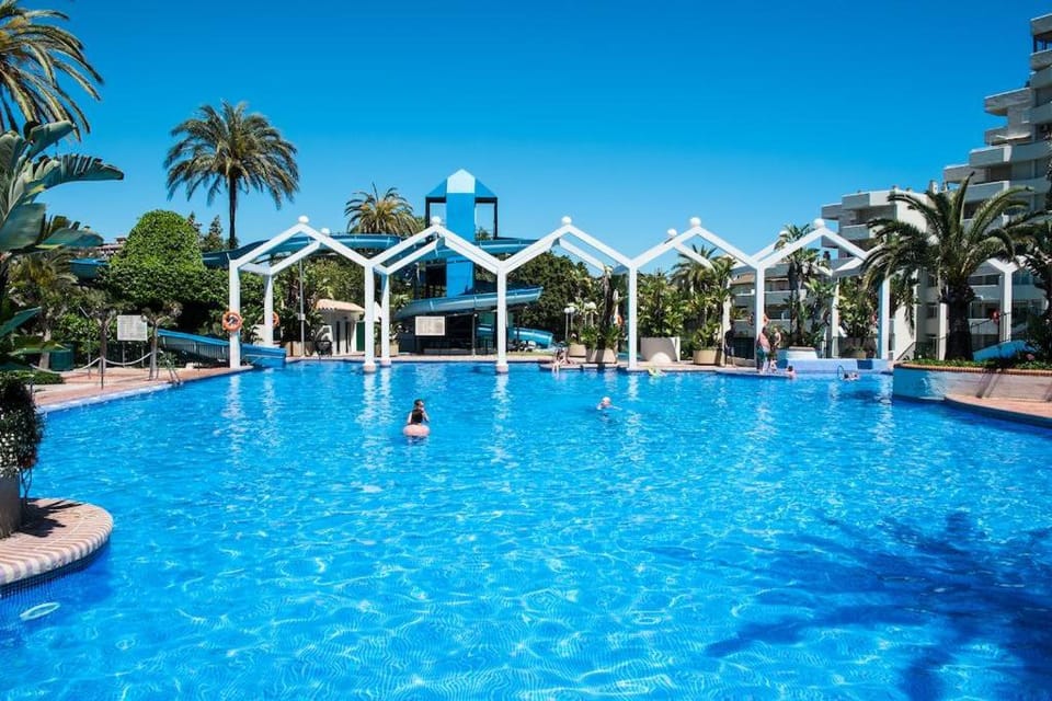 benalbeach 51 Apartment in Benalmadena