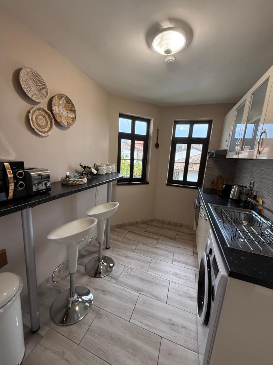 Apartment Zdravets, in the heart of the old city Apartment in Veliko Tarnovo