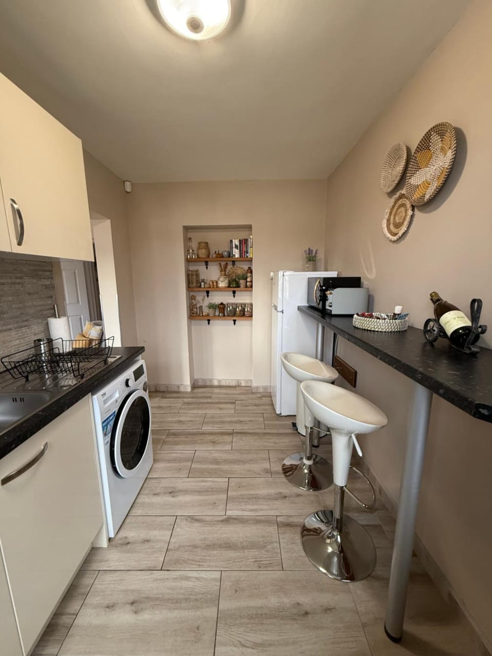 Apartment Zdravets, in the heart of the old city Apartment in Veliko Tarnovo