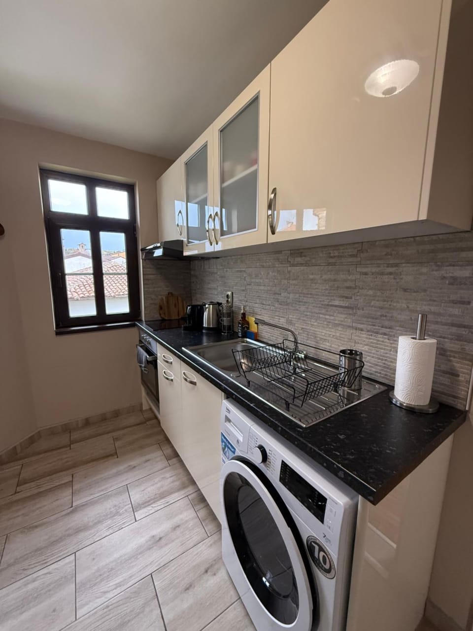 Apartment Zdravets, in the heart of the old city Apartment in Veliko Tarnovo