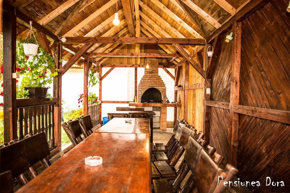 Casa Dora Vacation rental in Brașov County