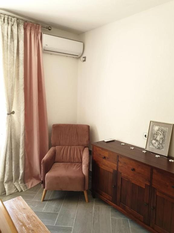 Апартаменты Anturage с отдельным входом Apartment in Ulcinj Municipality