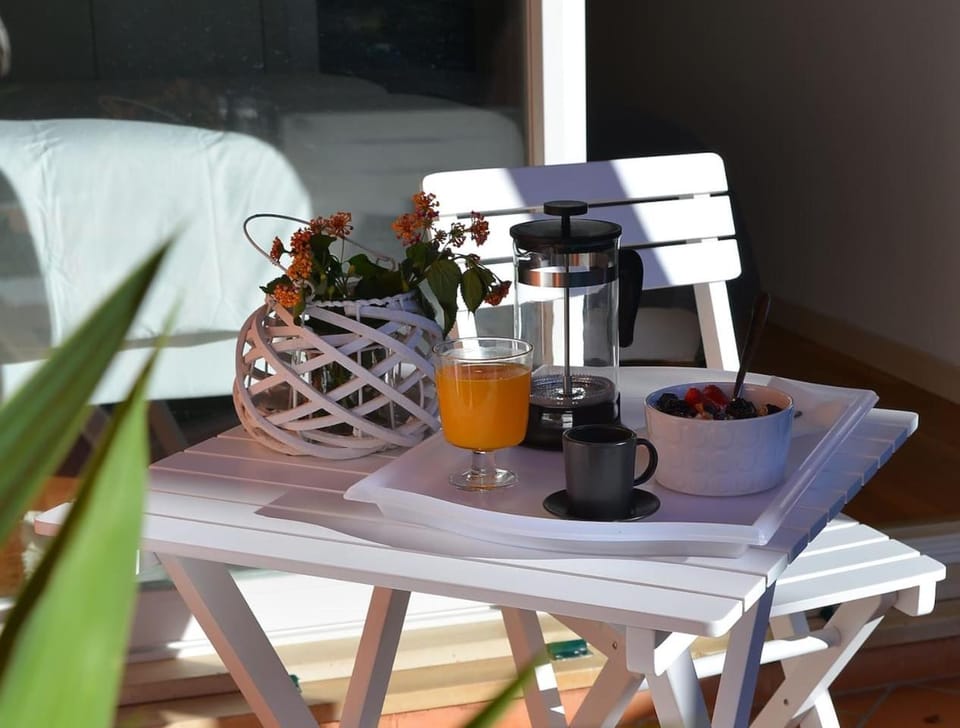 My Holiday Home - Aroeira Golf & Beach Apartment in Setubal District