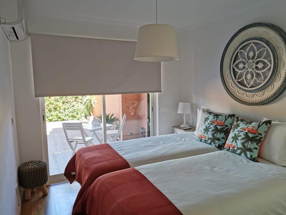 My Holiday Home - Aroeira Golf & Beach Apartment in Setubal District